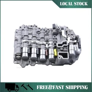 For Audi VW Jetta 05-09 09G325039A TF-6 09G Automatic Transmission Valve Body - Picture 1 of 5