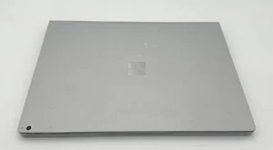 Microsoft Surface Book 2 i5-8350U 8GB RAM 256GB SSD Win 11 Pro - Keybaord Incld. - Picture 1 of 2