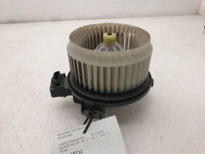 12-18 TOYOTA YARIS 1.8L AC BLOWER MOTOR - Picture 1 of 12