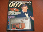 JAMES BOND 007 COLLECTION DIE CAST 1:43 LOTUS ESPRIT TURBO Only A$20.00 on eBay