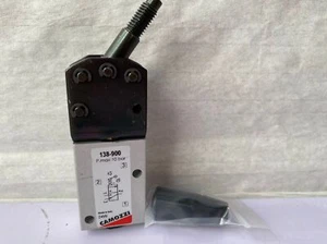CAMOZZI 138-900 / 138900 (TOTALMENTE NUEVO) - Imagen 1 de 6