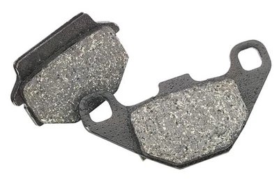 EBC Organic Brake Pad For Buell M2 Cyclone 1994-1997 Rear FA251 - Image 1 of 3