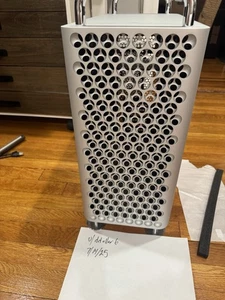 Boîtier PC Mcprue Apollo X argent - Photo 1/15