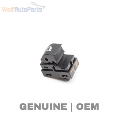 BMW 328D 2016-2018 - Interruptor de ventana trasera 9361936 Foto 1 de 4