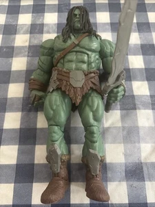 Marvel Legends Series Skaar, Son of Hulk 6-Inch Action Figure - Picture 1 of 11