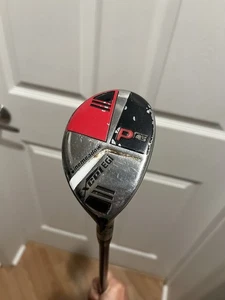 Pinemeadow Excel EGi PW Hybrid 45* Regular Flex Graphite 37” RH - Picture 1 of 5