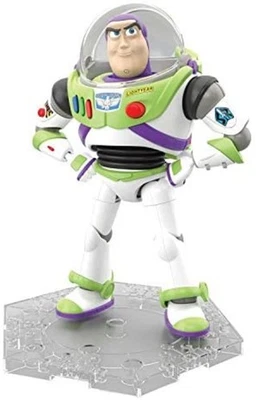 Bandai Toy Story 4 Buzz Lightyear Plastic Model Kit F/S w/Tracking# Japan New - Image 1 of 4