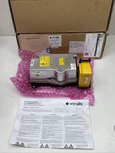 XTRALIS  VSP-964-03 VESDA GA3 FLAIR CHAMBER ASSY - Picture 1 of 13