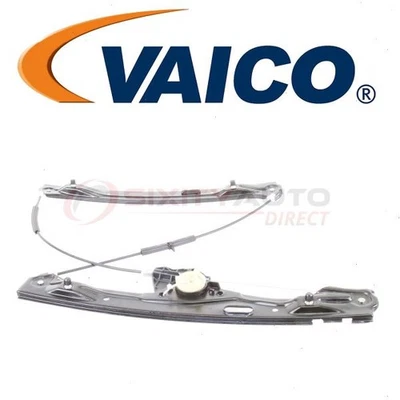 VAICO Front Right Window Regulator for 2017 BMW 330i xDrive - Body Doors  uy Foto 1 de 4