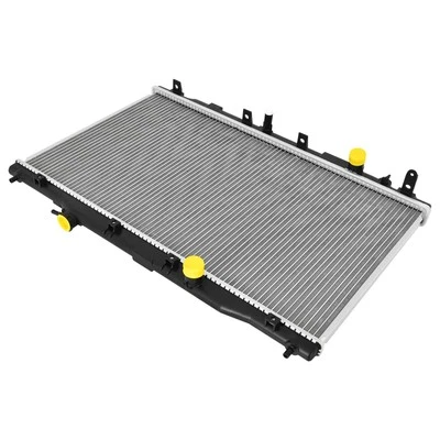 Aluminum 13314 Radiator for 2012 2013 2014 2015 2016 Honda CR-V CRV L4 2.4L - Imagem 1 de 4