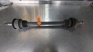 MERCEDES C220 DRIVESHAFT REAR RIGHT W204 2.1D MANUAL (2007-2014) - Picture 1 of 10