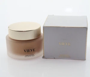 VIEVE Super Skin Nova Moisture Rich Primer - 50ml / 1.69 Fl. Oz. - Picture 1 of 6