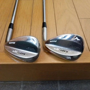 Mizuno Wedge Mp-R12 52 Degrees 58 56 - Picture 1 of 8