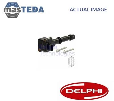 GN10949-12B1 ENGINE IGNITION COIL DELPHI NEW OE REPLACEMENT - Image 1 of 4
