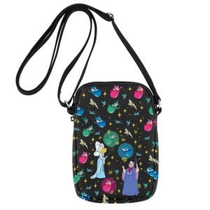 JNIAP Good Fairies Umhängetasche Good Fairies Geschenke Flora Fauna Merryweather... - Bild 1 von 7