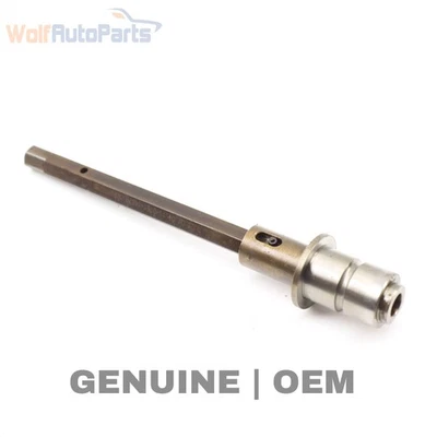 AUDI A5 2009-2011 2013-2016 - Motor bomba de aceite eje de transmisión 06E109339R Foto 1 de 4