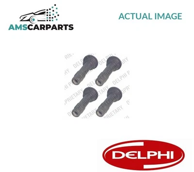 ENGINE IGNITION COIL DC10000-12B1 DELPHI NEW OE REPLACEMENT - Image 1 of 4