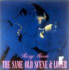 Roxy Music - The Same Old Scene / Lover [7" 45 rpm Single] UK Import PS