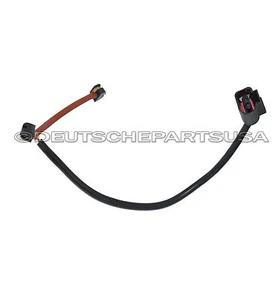 VW Touareg Front LH / RH Brake Pad Sensor 2008-2010 7L5 907 637 A - Picture 1 of 1