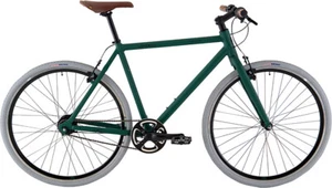 BBF Urbanrider 1.0 - 28 Zoll Alu Crossbike * 7-Gang Shimano Nexus LL * Farbwahl - Bild 1 von 10