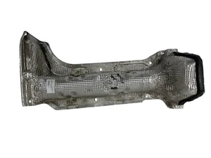 Stoßstangenschutz Audi A3 8Y 5Q0825755E - 41749 - Bild 1 von 4