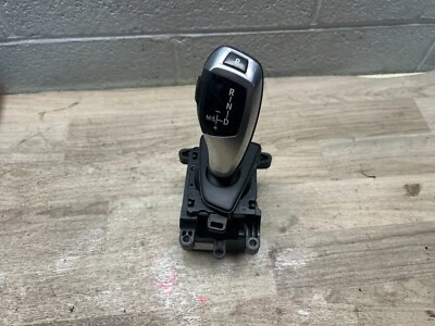 BMW 428XI 335I 230 F30 OEM 12-17 AUTOMATIC GEAR SHIFT SELECTOR SWITCH SHIFTER - Image 1 of 4