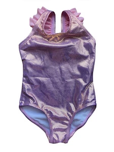 Joe Boxer Infant Girls Swimsuit (18M) - Picture 1 of 1