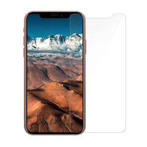 Pellicola schermo display VETRO rigido trasparente per Apple iPhone 12 MINI 5.4" - Foto 1 di 1