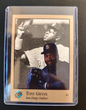 1992 Studio - #104 Tony Gwynn