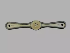 TRIUSO M2,5 Schneideisen Handgewindebohrer Schneideisenhalter - Bild 1 von 3