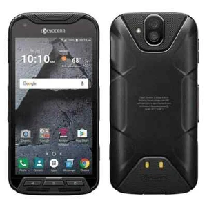 Telefono Kyocera DuraForce PRO E6820 4G VoLTE - 32 GB nero (sbloccato AT&T o AT&T) - Foto 1 di 4