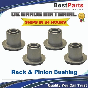 Kit de buje de cremallera y piñón para Toyota Sienna 04-11 Camry 02-16 Tacoma 05-15 Yaris - Imagen 1 de 7