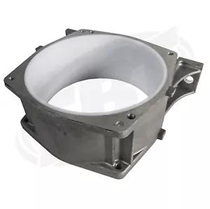 Yamaha Jet Pump Housing GP 760 GP 800 6R8-51312-03-94 1999 2000 SBT Brand NEW - Picture 1 of 1