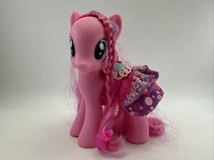 My Little Pony Fashion Style Friendship is MAGIC  PINKIE PIE 6" With accessories - Picture 1 of 9