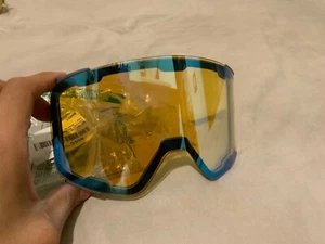Protective Underpin Snow Skiing Snow Goggle Visor -Brand new - Picture 1 of 2