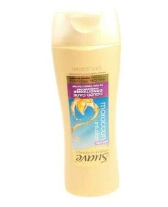 Suave Hair Conditioner Professionals Moroccan Infusion Color Care USA Seller - Picture 1 of 12