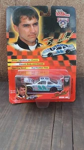 1998 RC BUCKSHOT JONES AQUAFRESH 00 LUMINA NASCAR 50th ANNIVERSARY 1/64 - Picture 1 of 10