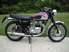 1963 Other Makes T100 SS  1963 Triumph T100 SS For Sale