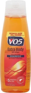 Alberto VO5 Extra Body Volumizing Shampoo, 15 Ounce (Pack of 1) - Picture 1 of 3