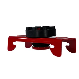 RSIC-1™ Resilient Sound Isolation Clip - 10 Pack - Noiseproofing Clip - Picture 1 of 6