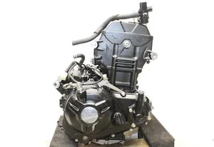 2018 Yamaha Yzf-r3 Engine Motor - Picture 1 of 12