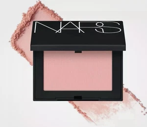 NARS Blush Sex Appeal Full Size 0.16 Oz / 4.8 g Soft Peach Color - New in Box - Picture 1 of 4