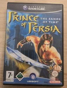 Prince of Persia the sands of time Nintendo GameCube - Foto 1 di 3
