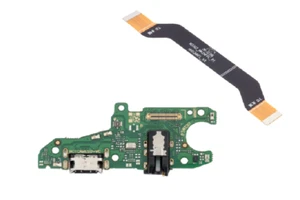 For Honor X7 KIT Flex cable motherboard + charging port dock connector jack - Photo 1 sur 1