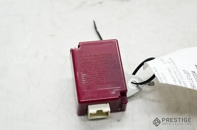 2006-2013 LEXUS IS350 IS250 DOOR CONTROL MODULE 89740-53030 OEM - Изображение 1 из 3