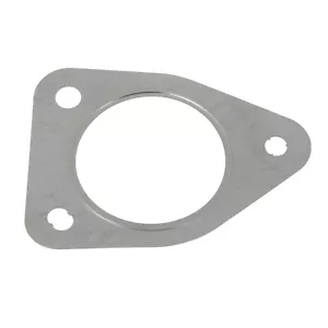 OEM NEW Exhaust Converter Pipe Flange Gasket 11-16 Cruze & Limited 13252501 - Picture 1 of 3
