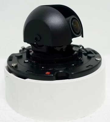 Pelco Sarix IMP Series IMPS110-1S Security Camera Base Mount Indoor POE NO DOME! - Image 1 of 4