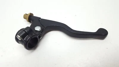 Conjunto de palanca de freno delantero Suzuki RM125 RM125Z 1982 DRZ125 #638 Foto 1 de 3