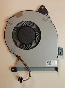 NUEVO - Ventilador de refrigeración CPU genuino Asus X540L X540L-SI3020SP 13NB0B10T01111 5V 0,5A - Imagen 1 de 4