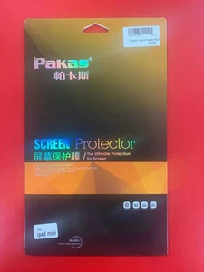 Screen Guard for iPad Mini - Picture 1 of 2